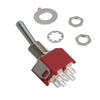 Toggle Switches - EG2455-ND - DigiKey