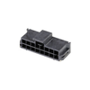 Headers, Male Pins - 1054051316-ND - DigiKey