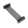 Rectangular Cable Assemblies - TCSD-06-D-02.00-01-N-ND - DigiKey