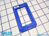 ECSN Outlet Box Covers - 6035 - Galco Industrial Electronics