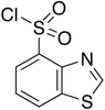 1,3-Benzothiazole-4-sulfonyl Chloride - B206620 - Toronto Research Chemicals, Inc.
