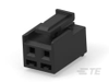 Rectangular Wire & Cable Connectors & Housings - 4-2421886-2 - TE Connectivity