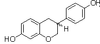 Equol (deuterated in aromatic rings) - D3118 - Medical Isotopes, Inc.