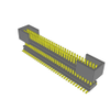 Board Spacers, Stackers (Board to Board) - 612-AW-33-03-G-D-210-075-ES-ND - DigiKey