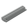 Female connector/socket - 231-124/102-000 - WAGO