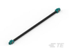 RF Cable Assemblies - 2484065-1 - TE Connectivity