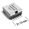 High Power Flyback Transformers for Power over Ethernet -- POE62F-12 POE62F-12ED