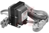 Transformer, Step-Down;350VA Io;230VAC Vi;115VAC Vo;3A Io;3.88In.H;3.13In.W;7.3l - 70213257 - Allied Electronics, Inc.