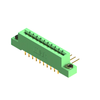 Edgeboard Connectors - 151-337-020-558-203-ND - DigiKey