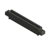 Edgeboard Connectors - 151-387-017-523-603-ND - DigiKey