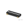 DIP Switches - 450-TDS09SGNNTR04TR-ND - DigiKey
