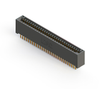 Edgeboard Connectors - 151-395-058-541-201-ND - DigiKey