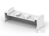 PCB Headers & Receptacles - 2108640-1 - TE Connectivity