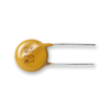 240/120 VAC PolySwitch Line-Voltage-Rated Lead-Free Radial Leaded Resettable PPTC -- LVR016S-2