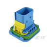 Rectangular Connector Housings - 4-1564416-1-ND - DigiKey