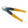 Wire Cutters - 1490498-1-ND - DigiKey