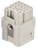 Heavy Duty Power Connector Inserts & Modules - 7972482 - RS Components, Ltd.