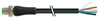 Sensor & Actuator Cables - 1441253 - RS Components, Ltd.
