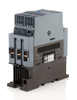 Motor Starters - 420479 - RS Components, Ltd.