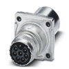 Industrial Circular Connectors - 2561023 - RS Components, Ltd.