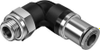 Pneumatic Fittings - 2031118 - RS Components, Ltd.