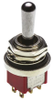 Toggle Switches - 394437 - RS Components, Ltd.