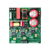 Evaluation and Demonstration Boards and Kits - 497-EVLGANSPIN1-3PH-ND - DigiKey
