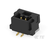 Headers, Male Pins - 17-6-2390138-2TR-ND - DigiKey