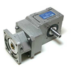 High Torque Helical Bevel Servo Gearheads - Image