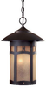 8724-A615B Exterior -Hanging - 478450 - Capital Lighting, Inc.