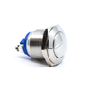 Anti-Vandal Switches - 1400-PV1S640SS - New Yorker Electronics Co., Inc.