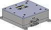 32 - 38 GHz Wideband GaN Solid State Power Amplifier (SSPA) - QPB3238J - Qorvo