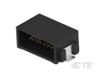 PCB Headers & Receptacles - 1-2480475-2 - TE Connectivity
