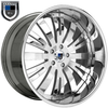 Asanti - AF113 - - Pacific Wheel Distributors, Inc.