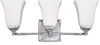 8453PN-119 Bathroom Fixtures-Three Lights - 340303 - Capital Lighting, Inc.