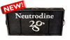 Green Fume Hood -- Neutrodine 2G - Image