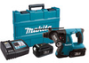 HRH01 - 36V LXT&reg; Lithium-Ion Cordless 1" SDS-PLUS Rotary Hammer Kit; Accepts SDS-PLUS Bits - HRH01 - Makita USA, Inc.