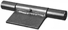 Ramp Door Hinge - 1902-1/4 - Polar Hardware Manufacturing Co., Inc.