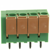 Terminal Blocks - Wire to Board - A98014-ND - DigiKey