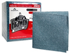 Brawny Industrial® Medium weight General Purpose Airlaid 1/4 Fold Wipers (Poly Pack)