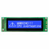 Display Modules - LCD, OLED Character and Numeric - LK202-25-WB-VPT-ND - DigiKey