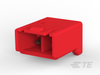 PCB Headers & Receptacles - 1-1376382-2 - TE Connectivity