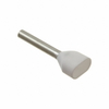 Terminal Blocks - Accessories - Wire Ferrules - 281-5186-ND - DigiKey