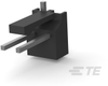 PCB Headers & Receptacles - 3-647166-2 - TE Connectivity