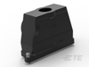 Rectangular Connector Hoods & Bases - T1920240121-000 - TE Connectivity