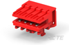 Standard Edge Connectors - 9-1534796-4 - TE Connectivity