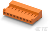 Standard Rectangular Connectors - 3-644461-9 - TE Connectivity