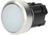 Illuminated pushbutton Siemens SIRIUS ACT 3SU10310AA600AA0 - Image