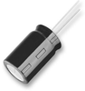 Aluminum Electrolytic Capacitor, 5600Uf, 10V, 20%, Radial; Capacitance Panasonic - 32R8982 - Newark, An Avnet Company