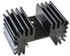 Heat Sink; Thermal Resistance Boyd - 99K0083 - Newark, An Avnet Company